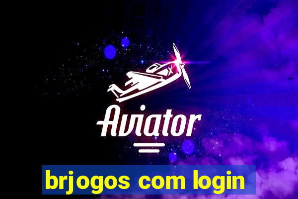 brjogos com login